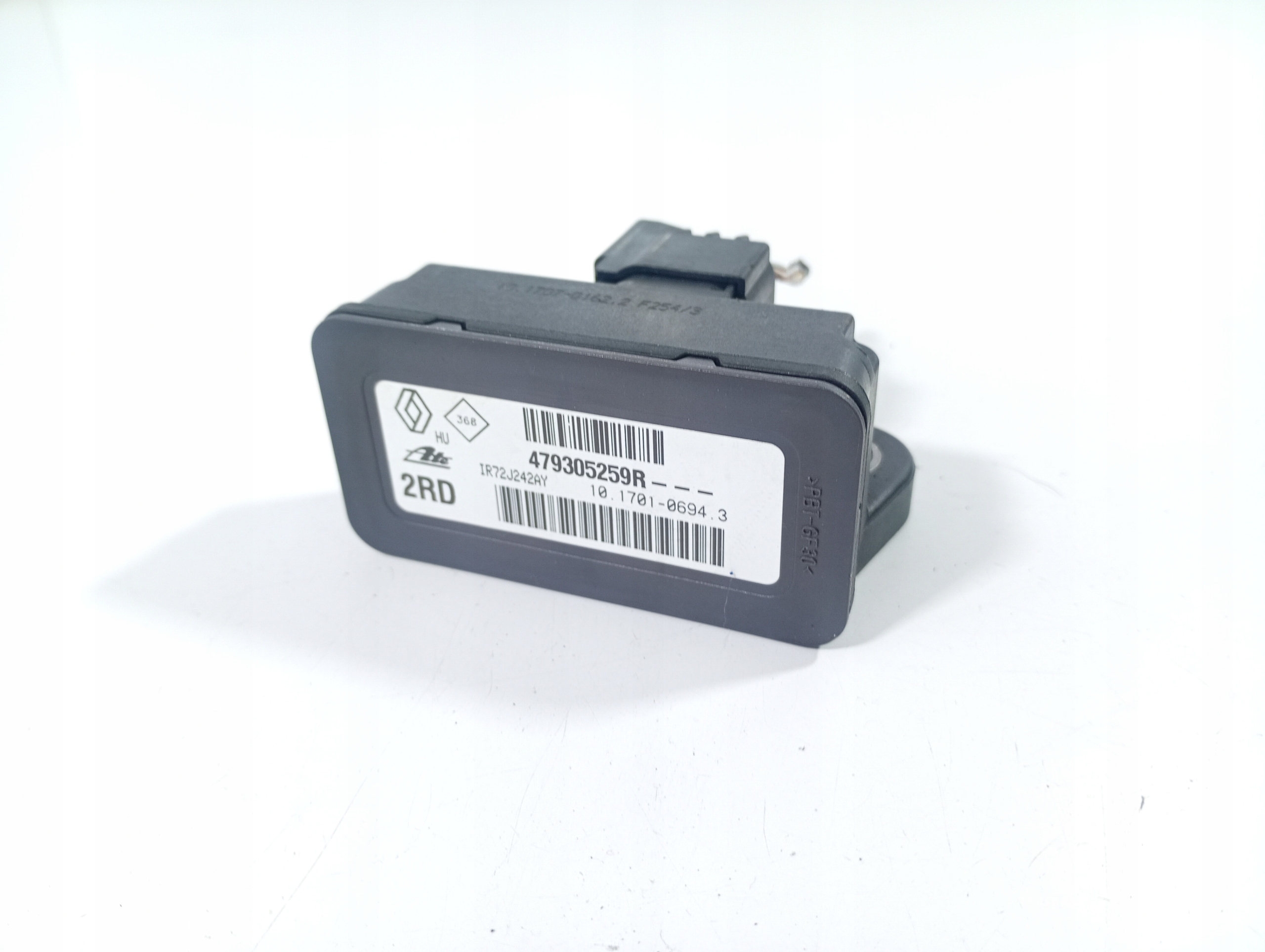 module control unit sensor ESP OE 479305259R Renault Megane III 3 08-16
