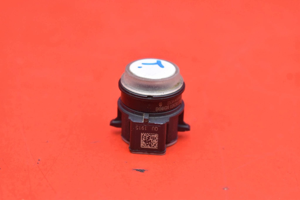 Sensor Parken heck PDC 0263023666 RENAULT MEGANE 4 IV 16-20