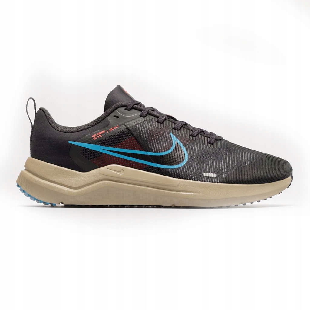 Nike pánské sportovní boty DD9293-008 velikost 44