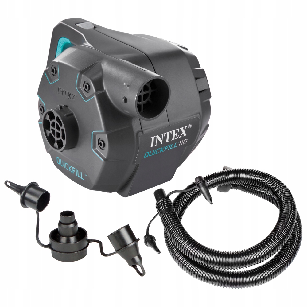 

Pompka Elektryczna Quick Fill 220-240V Intex 66644