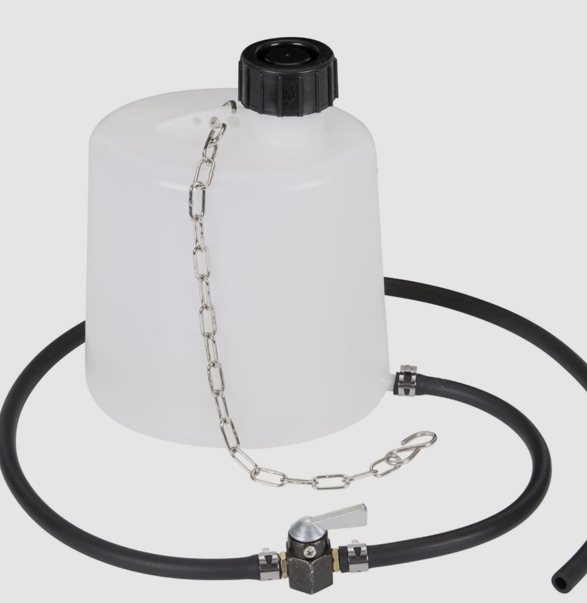 МАСТЕРСКАЯ ТОПЛИВНЫЙ БАК ПОДВЕСНОЙ КАПЕЛЬНЫЙ