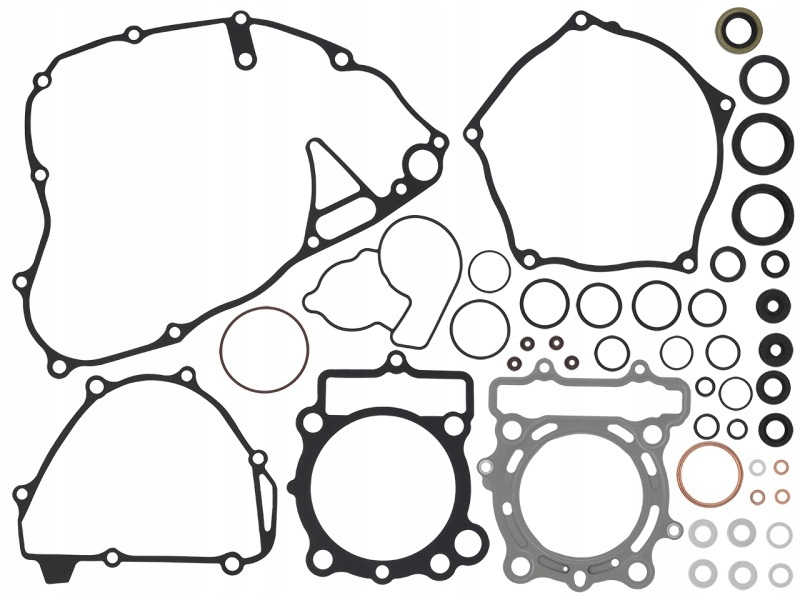 Namura Sada tesnení Kawasaki Kxf 250 (Kx 250F) '20