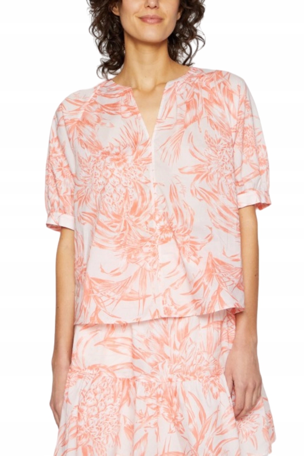 Dámská mikina Tommy Hilfiger z bavlny, volná, letní, vel./XS