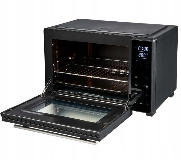 Mini piekarnik RAVEN EPI008 35 l Model EPI008