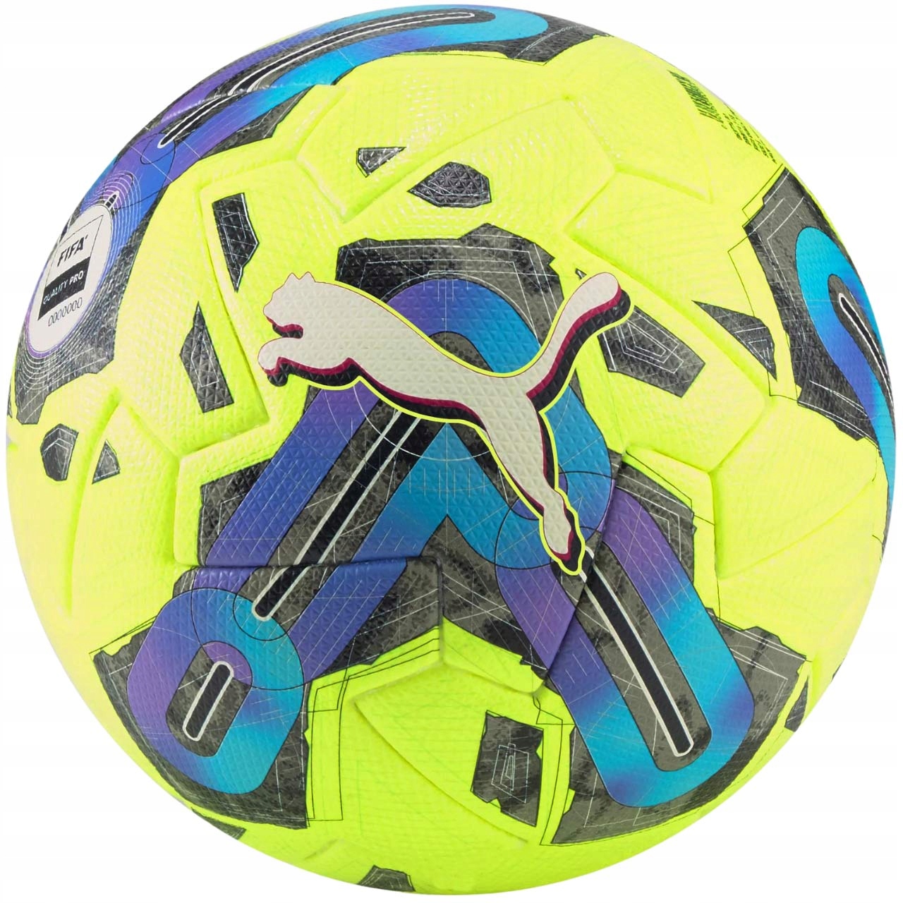 Fotbalový míč Puma Orbita 1 Tb Fifa Quality Pro Vel. 5