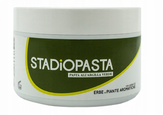 

Stadiopasta maść na kontuzje i urazy