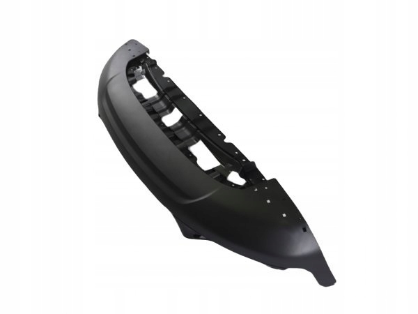 JEEP GRAND CHEROKEE WL 2021 2022 2023 ZDERZAK PRZEDNI DOLNY DÓŁ