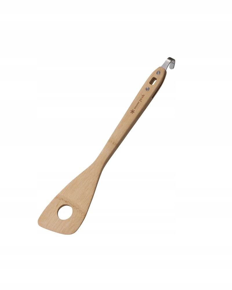 Łopatka bambusowa kuchenna Snow Peak