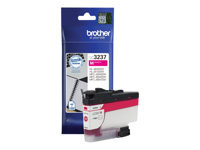 Brother Ink Cartridge LC3237M Magenta 1500 stron