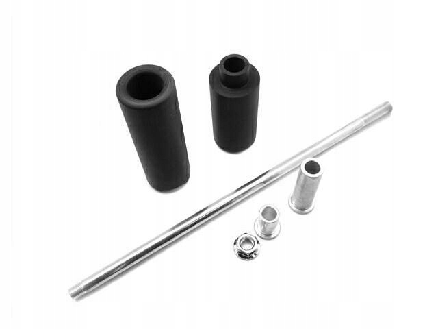 CRASH КОЛОДКИ СЛАЙДЕРЫ HONDA RC51 RC-51 RC 51 02-06