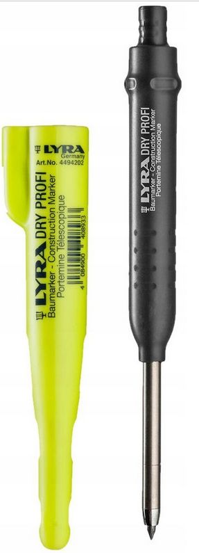 SCHEPPACH Piła kapówka ukośnica ukosowa z przesuwem HM254 PODSTAWA ROBOCZA Szerokość cięcia przy 90 stopniach 340 mm