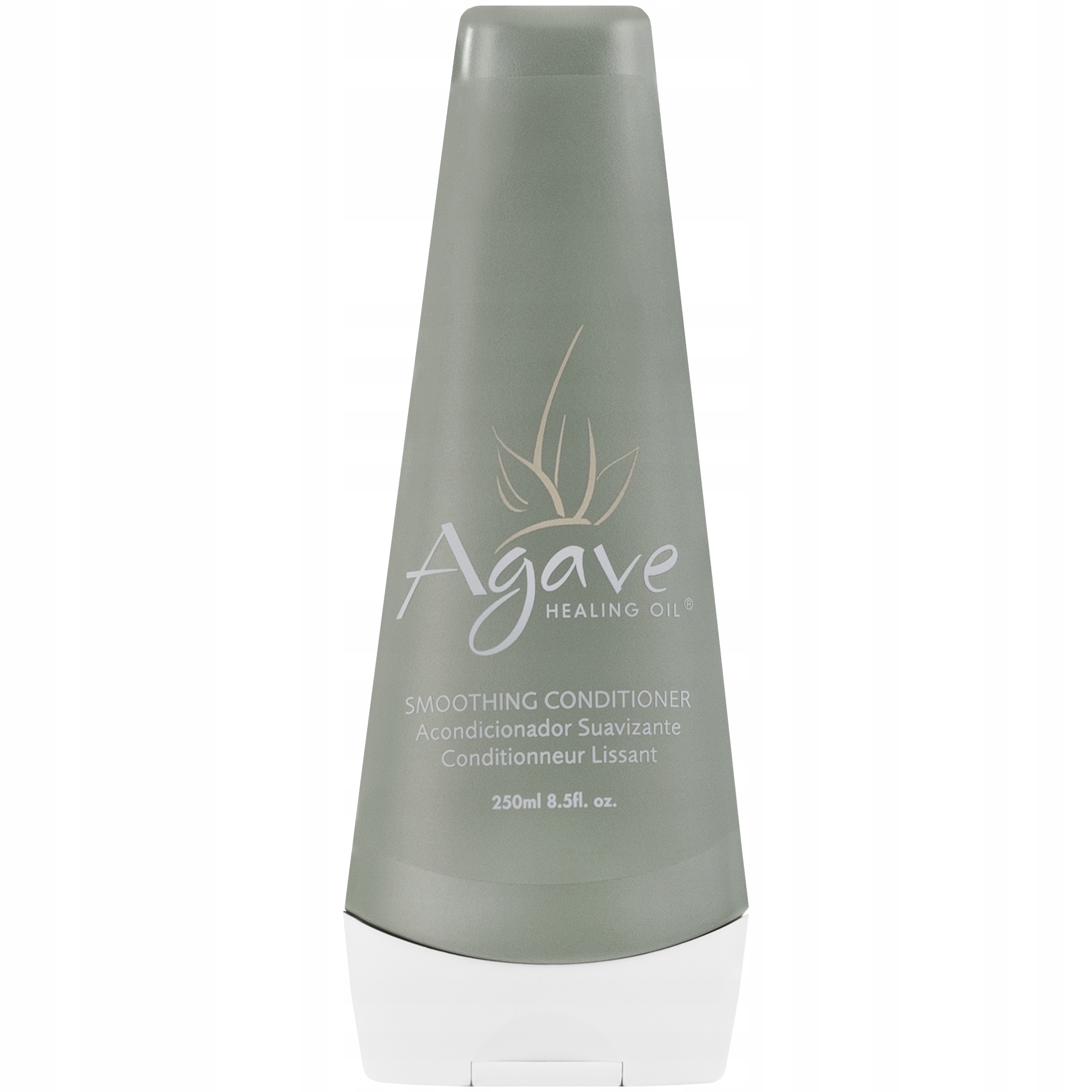 Agave kondicionér Healing Oil Smoothing 250 ml – silná hydratace a vyhlazení