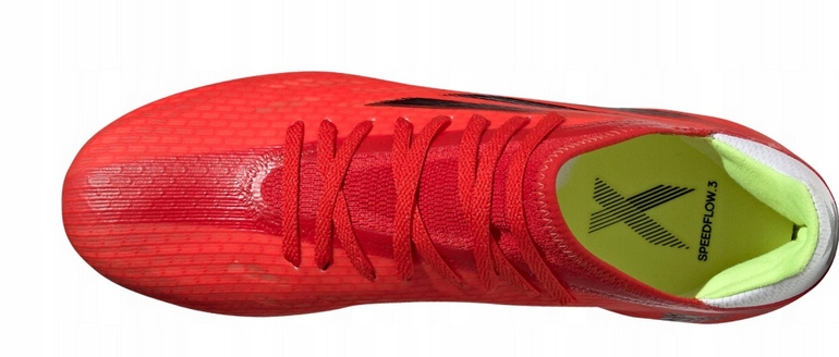 KORKI ADIDAS X SPEEDFLOW.3 FG FY3298 R. 48 EAN (GTIN) 4064047349566