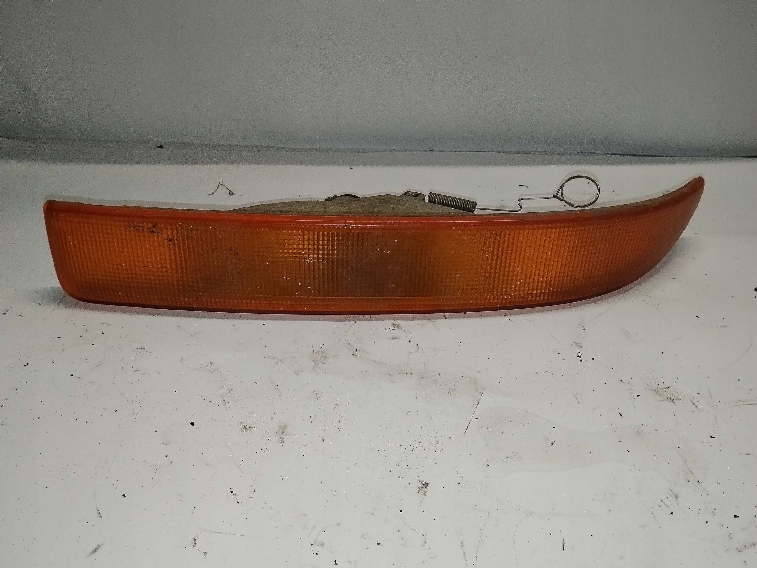 indicator front left Renault Master II Movano 7700352107