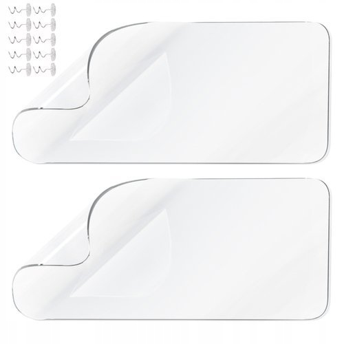 

Folia Ochronna Na Meble Drapak Dla Kota 2SZT