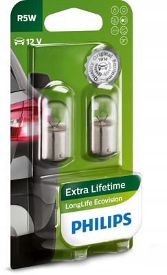 

Philips 12821LLECOB2 Żarówka, swiatła postojowe