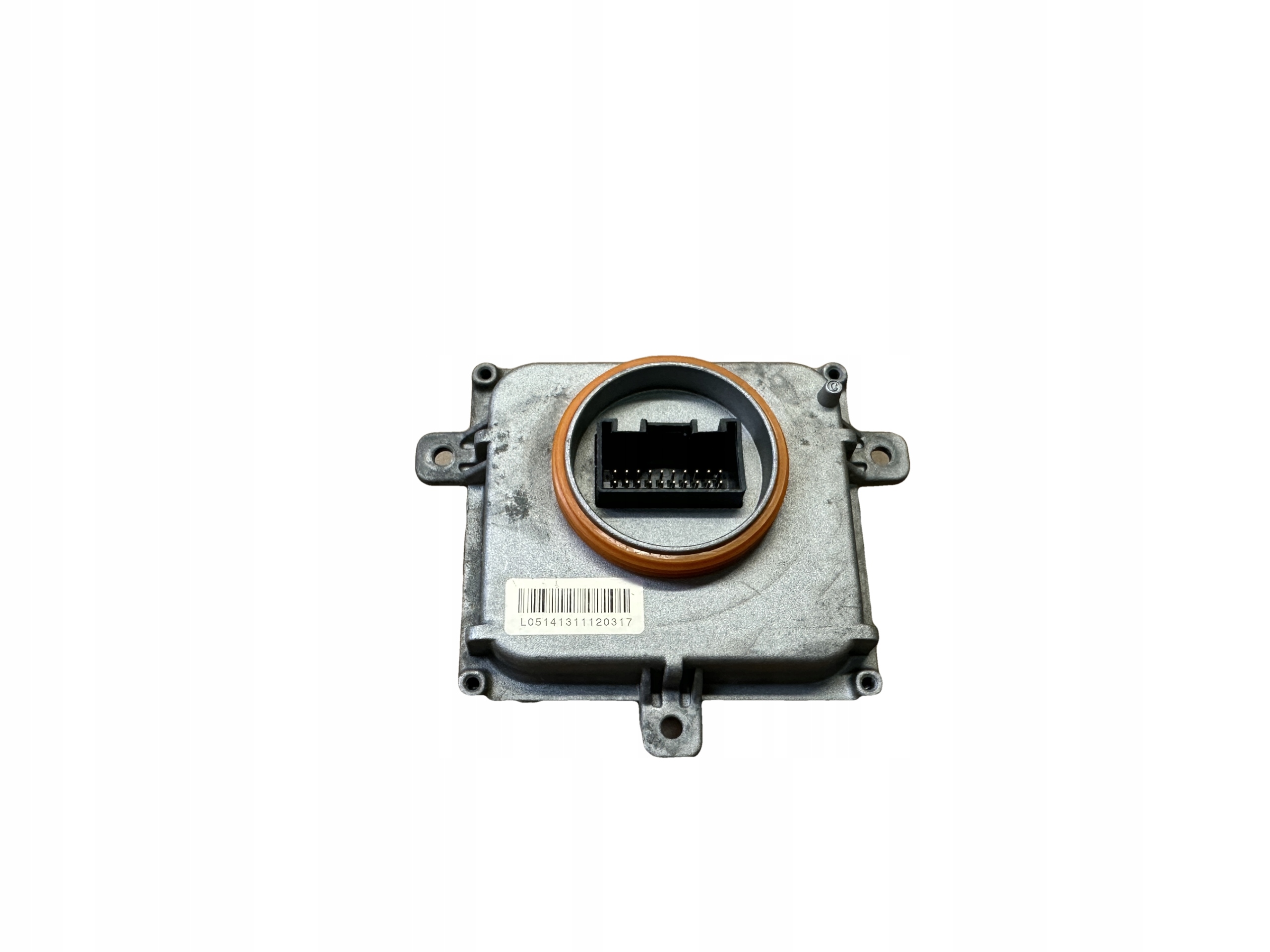 AUDI A3 A6 Q3 module control unit lights 4G0907397Q