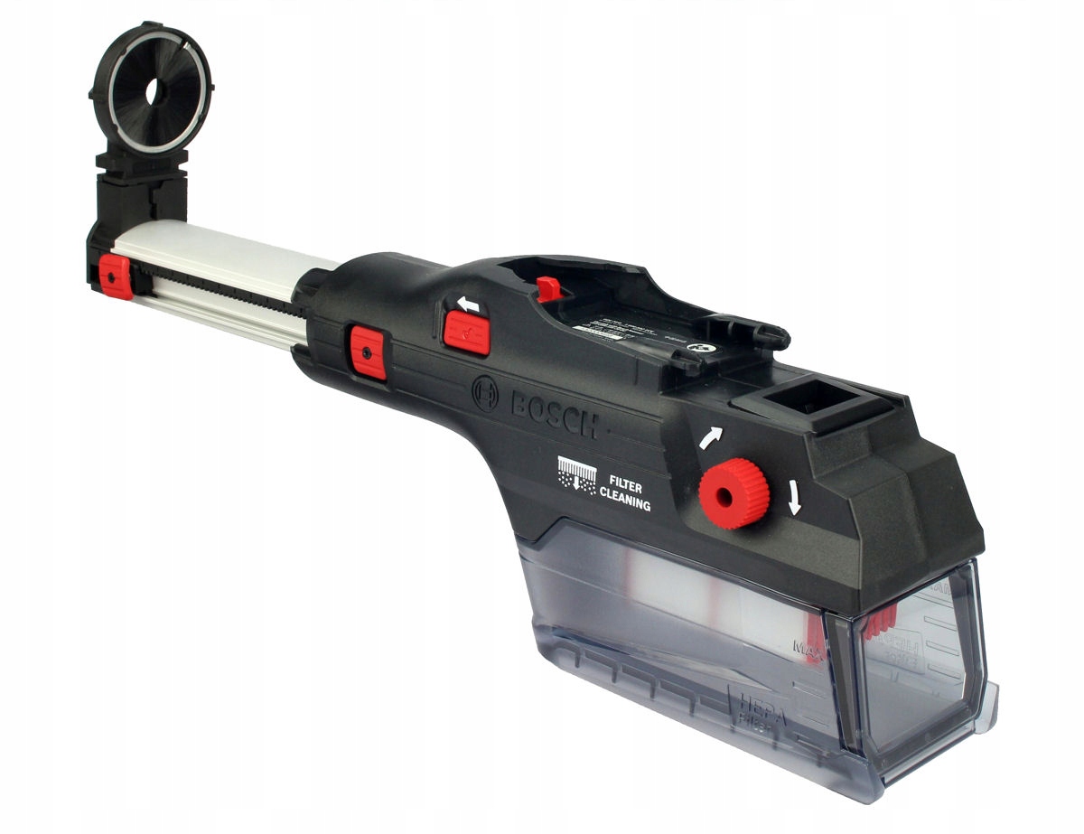 ODSYSACZ PYŁU GDE 28 D do GBH 18V-28 DC BOSCH Marka Bosch