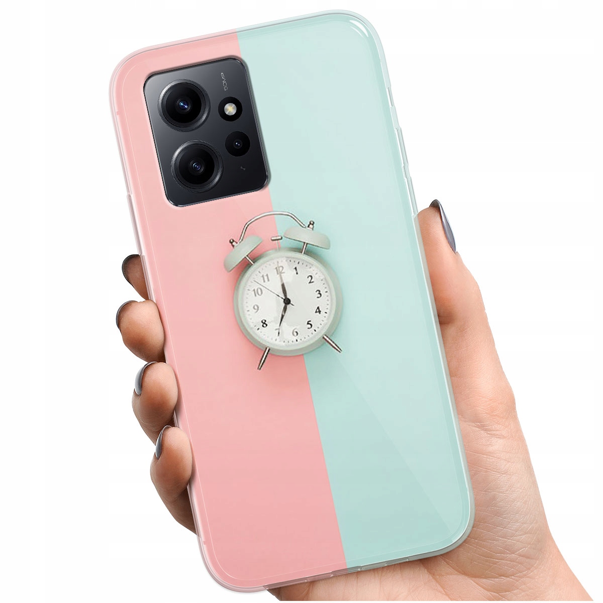 Etui Modne Do Xiaomi Note 12 4G TOP100