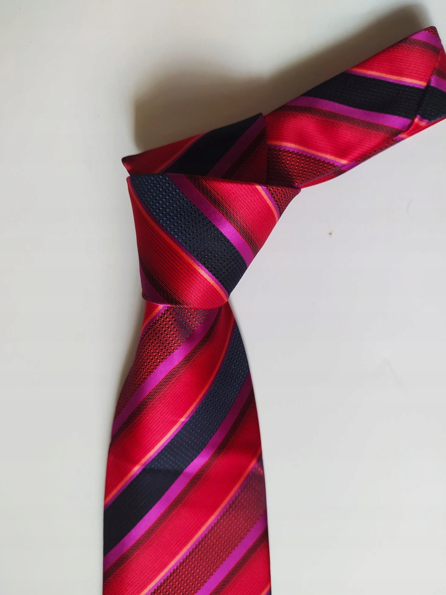 KRAWAT KLASYCZNY WYPRZEDAŻ DOBRA JAKOŚĆ