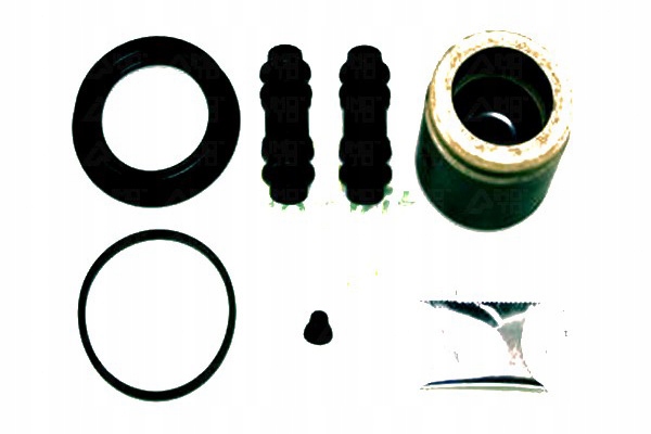 260973/ZAW - FRENKIT РЕМОНТ ТОРМОЗНОГО СУППОРТА. КРАЙСЛЕР (CHR