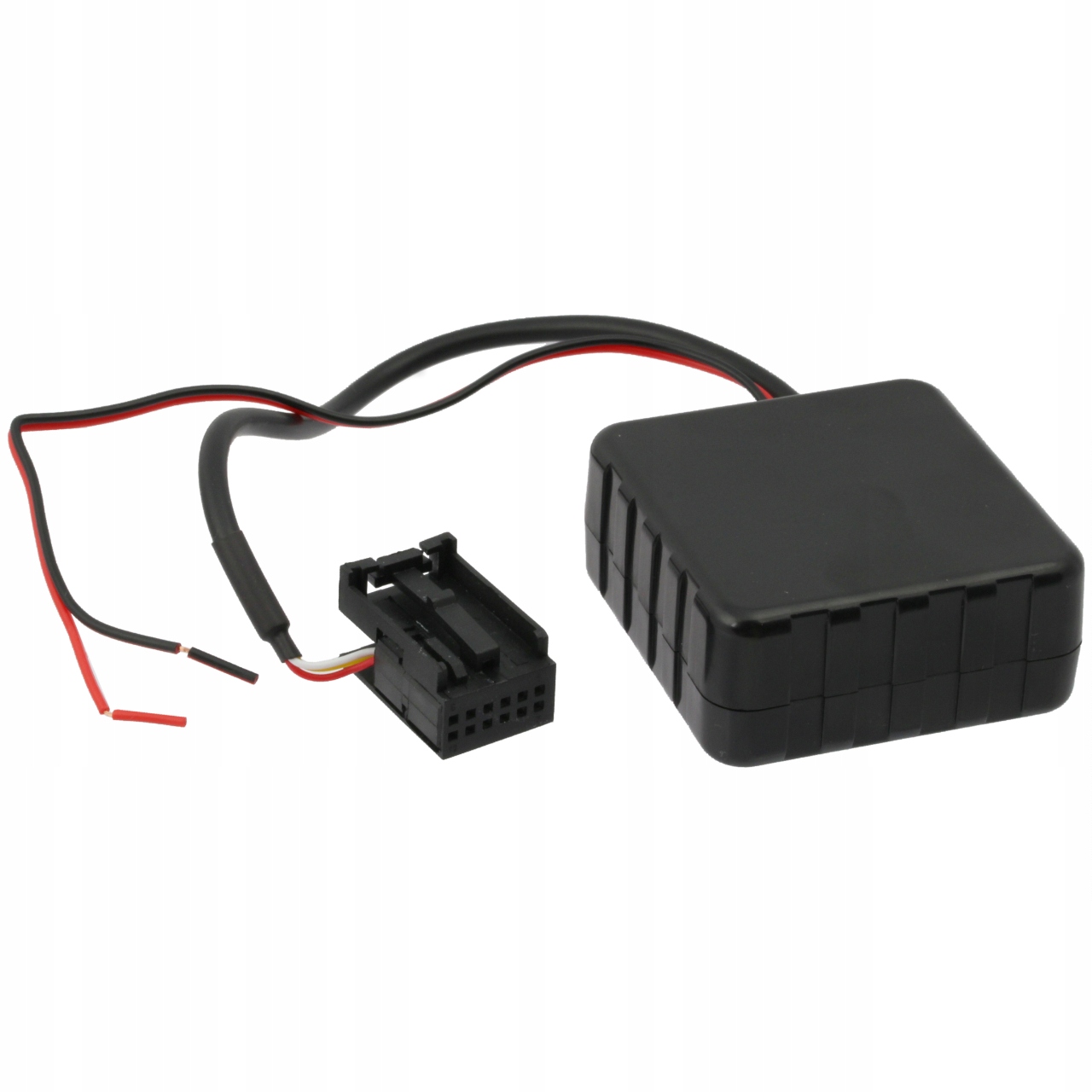 ADAPTER BLUETOOTH AUX DO FORD FOCUS MK2 II C-MAX