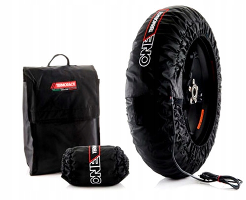 Нагревательные одеяла для шин CARBON-TERMORACE ONE R XL