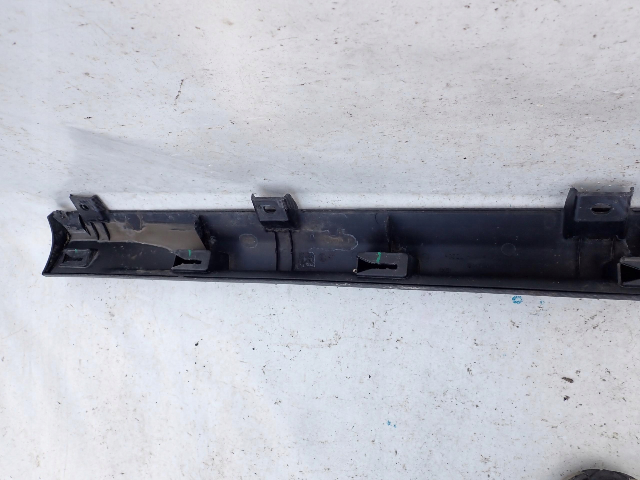 ALFA ROMEO GIULIETTA VELOCE threshold moulding right