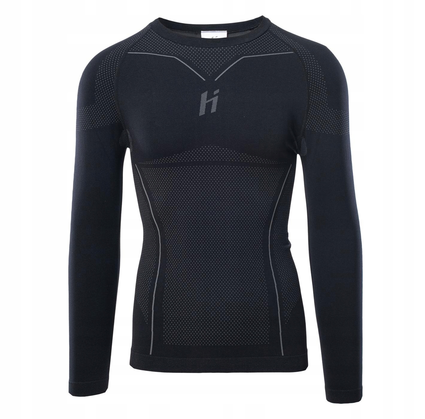 Termoaktivní Tričko Huari Term Blouse XL/XXL