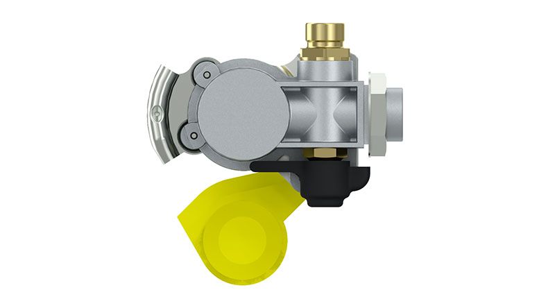 WABCO 9522010140 ZŁĄCZA PRZEWODÓW