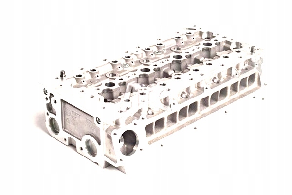 AMC GŁOWICA CYLINDRÓW IVECO DAILY III FIAT DUCATO 2.3D 12.01- Typ samochodu Autobusy Samochody dostawcze