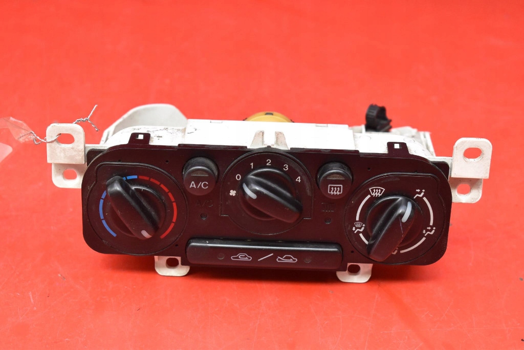control panel air conditioning devices KLIMY MAZDA 323 BJ LIFT 00-03