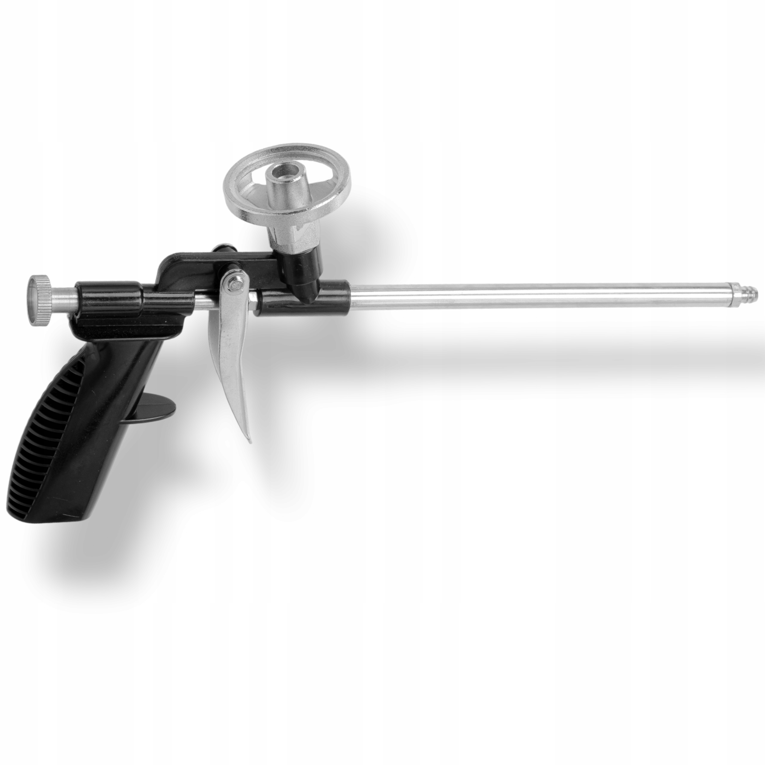 PISTOLET DO PIANKI MONTAŻOWEJ PIANY METALOWY MF Marka inna