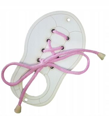 

Bucik do Tablicy Manipulacyjnej Sensorycznej
