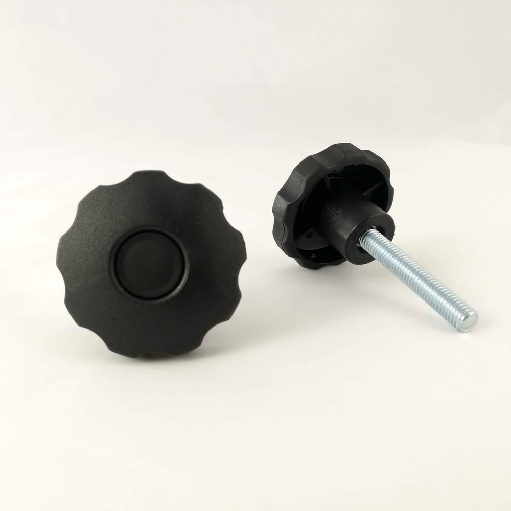 

Pokrętło M8x46mm fi50mm 2szt