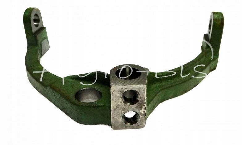 Widełki synchronizatora C-385 Rolmus Producent części Agro Bis