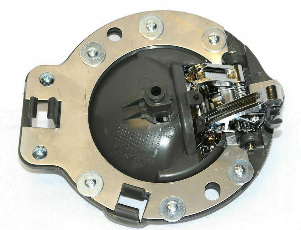 CR2823ME3NS - РУЧКА ЛЕВОЙ ДВЕРИ JEEP COMMANDER XK 06-10 ХАКИ