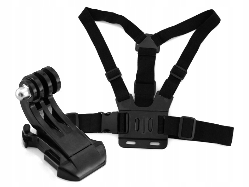 

Szelki Klatę Piersiową do Kamery GoPro SJcam Manta