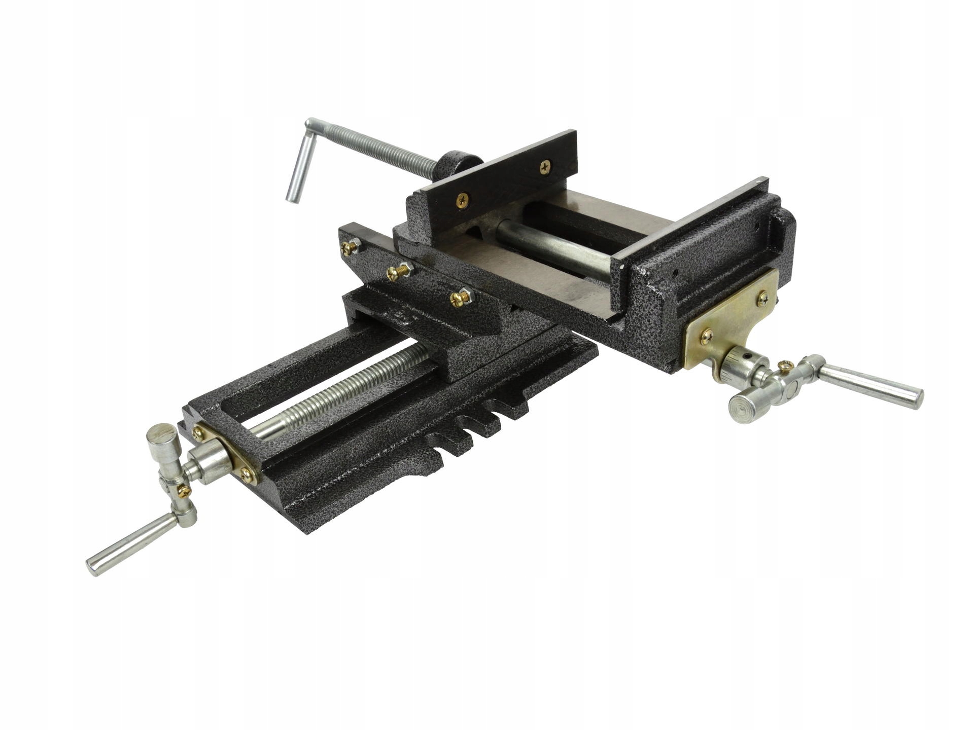 Хрестові Лещата 125 мм GEKO G01028