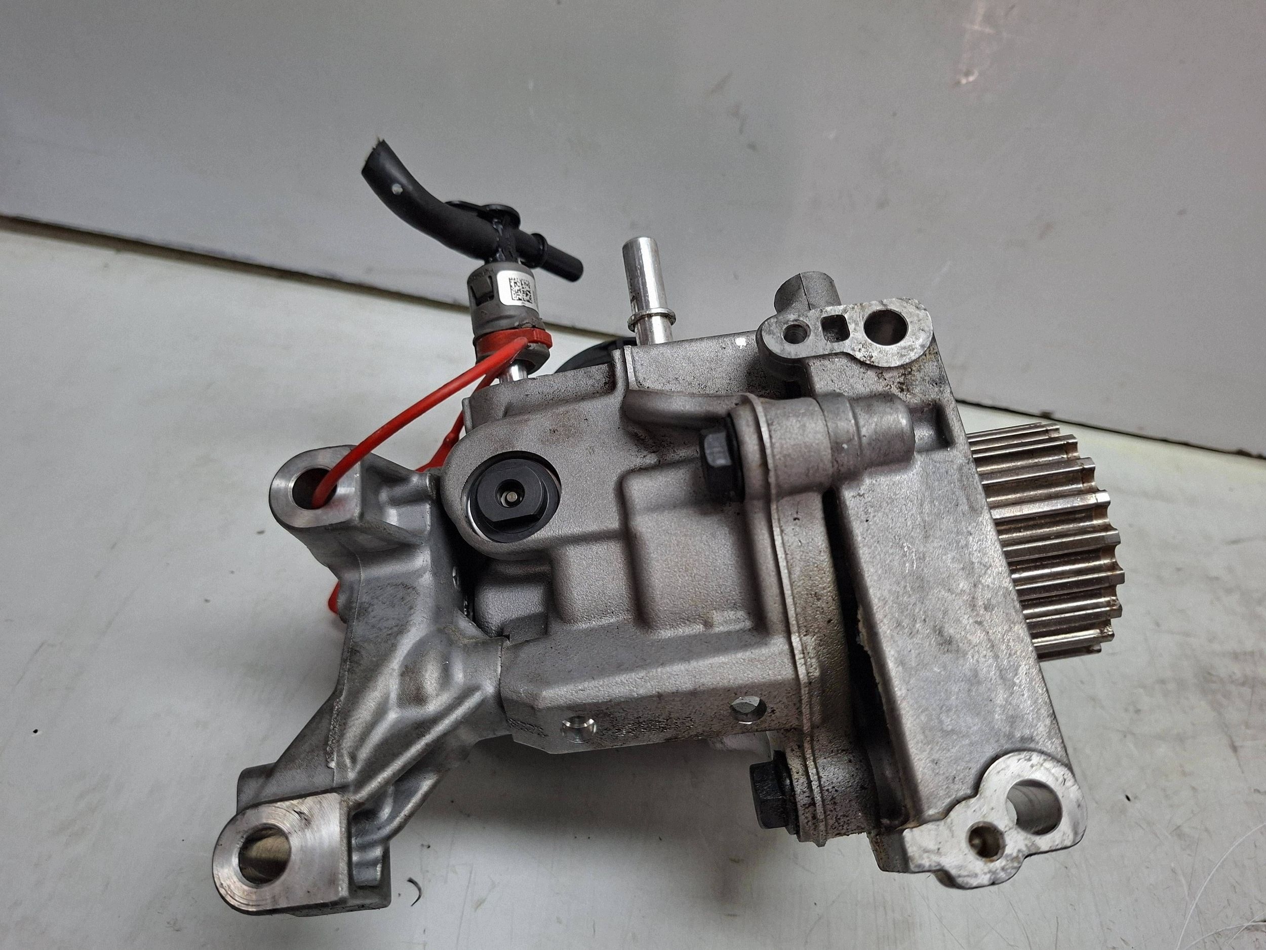 Einspritzpumpe 044510763 DACIA DUSTER II 1.5 BLUEDCI 2018