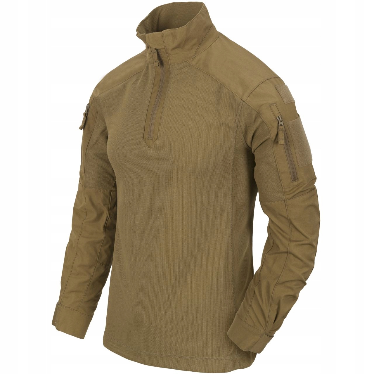 Bluza Helikon MCDU Combat Shirt - Coyote M