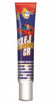 

Klej Fantastic 45g