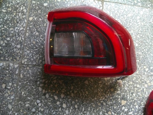 KIA NIRO LED 16+ PRAWA TYLNA LAMPA ORYINAŁ 92402-G51