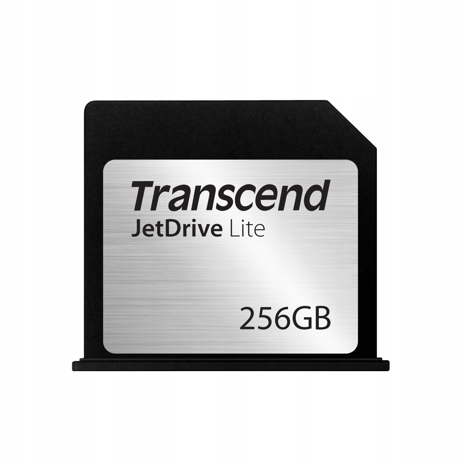 

Transcend JetDrive Lite 130 256GB do MacBook