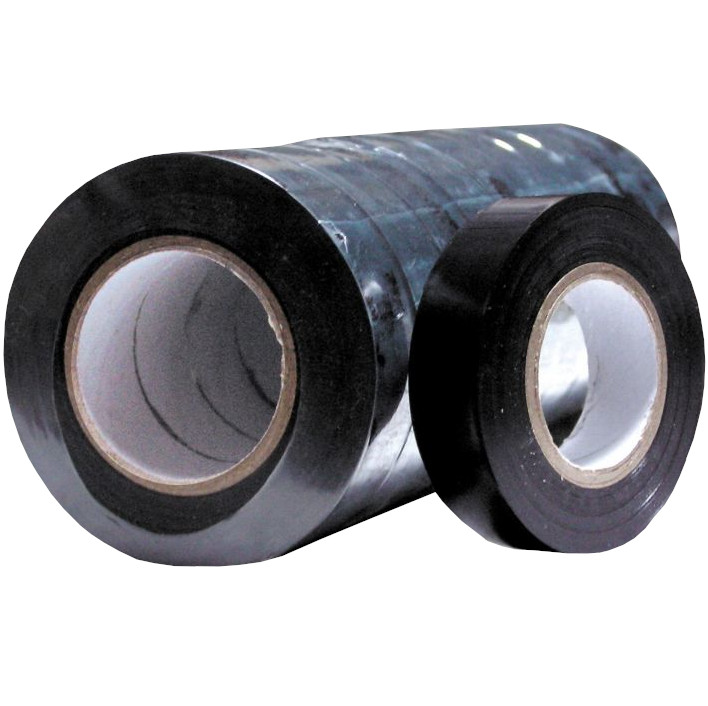 

K2 Taśma Izolacyjna 15 MM X 10 M Czarna