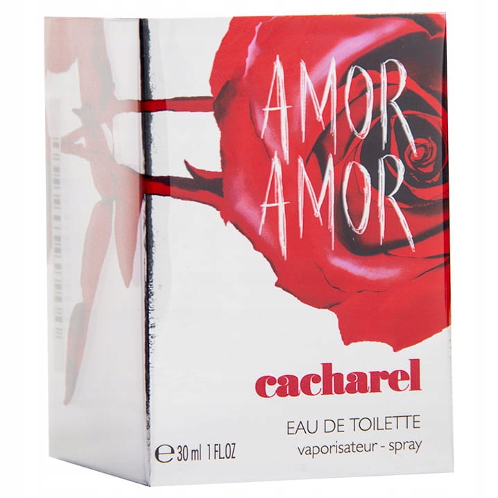 Cacharel Amor Amor Toaletní voda 30 ml
