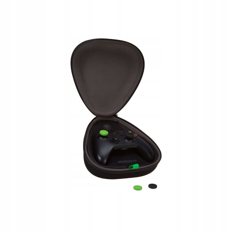 

Snakebyte Etui Walizka Kabel Nakładki Do Pada Xbox