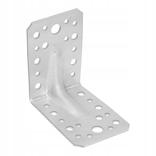 

Kątownik z przetłoczeniem 90x90x65x1,5