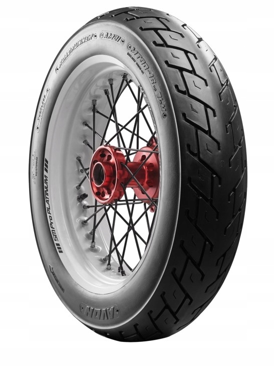 Avon Pneumatika 90/90-21 AM20 54H Tl Predná Dot 39/2022