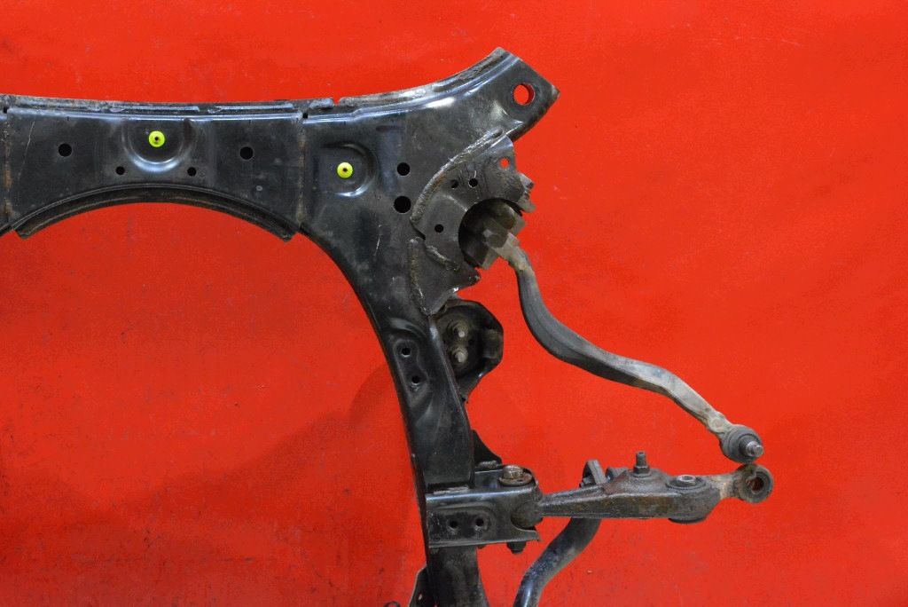 axle beam sider subframe front LEXUS LS 4 IV LS600H 5.0 V8 HYBRID 438 KM 06-09